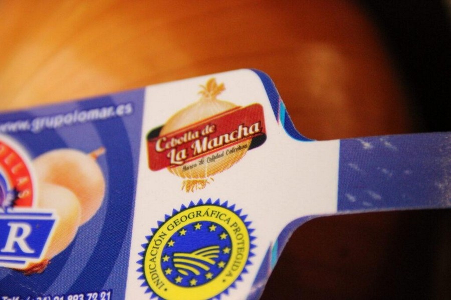 Ui van La Mancha met BGA-keurmerk van 800 ton naar 50.000 ton in drie jaar tijd