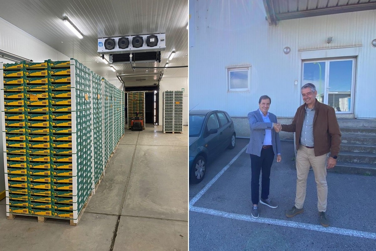 Spaanse Alcoaxarquía breidt uit met vestiging in Perpignan