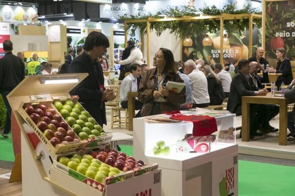 Inschrijven voor Fruit Attraction 2026 kan vanaf nu