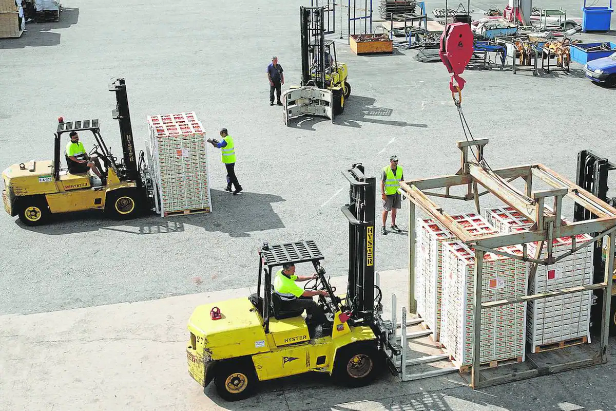 Spajaarden vragen meer controle op MRL’s in citrus uit Egypte en Turkije