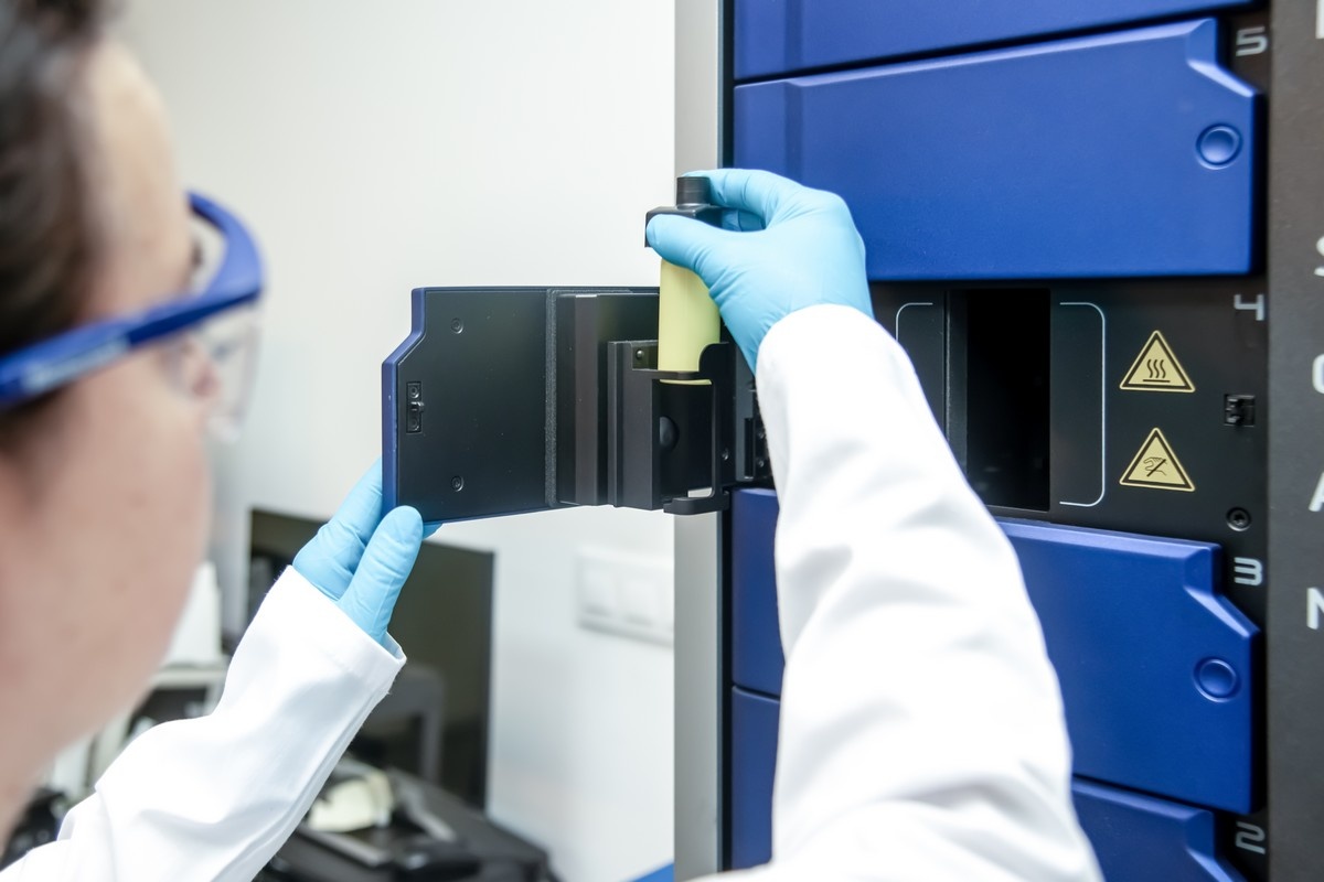 Испанские ученые создают съедобную умную краску из кожуры цитрусовых