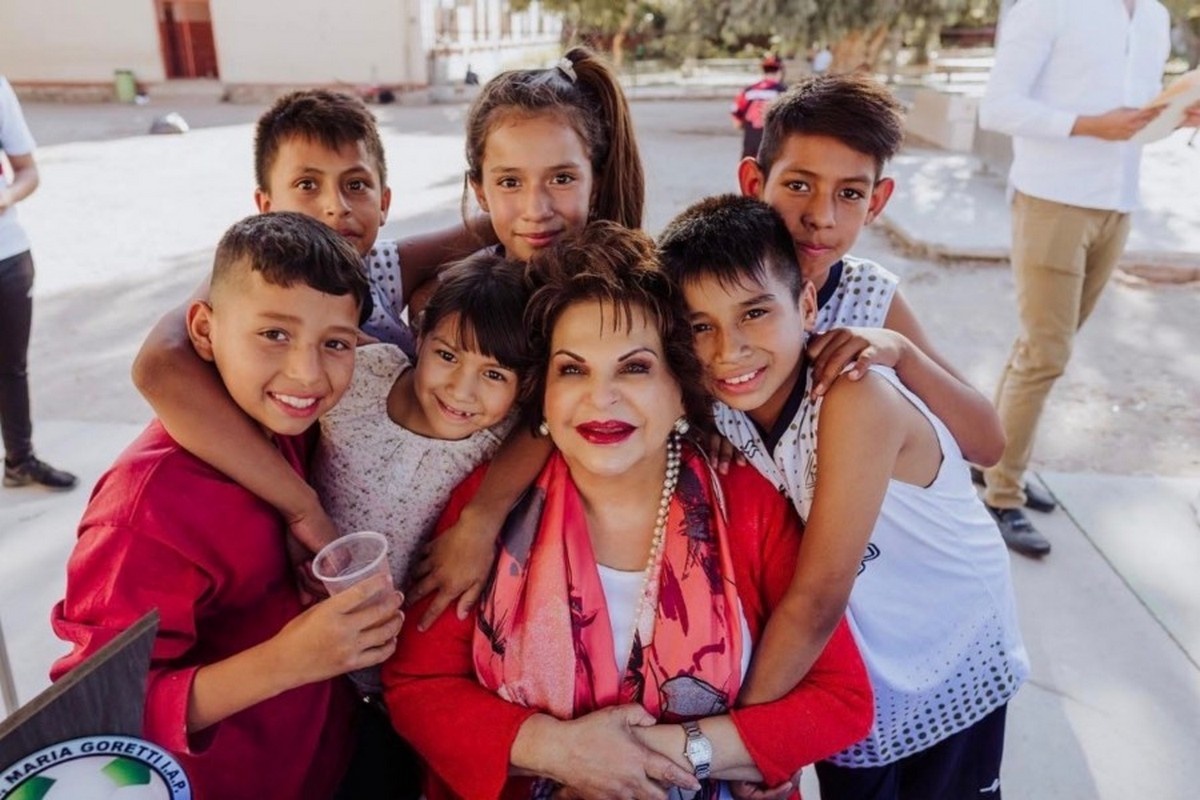 Фонд Ганфер помог более 23 тысяч человек в 2025 году