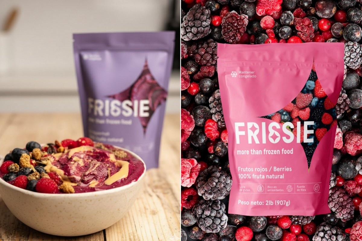 IQF-technologie verruimt exportmogelijkheden voor Guatemalteeks fruit