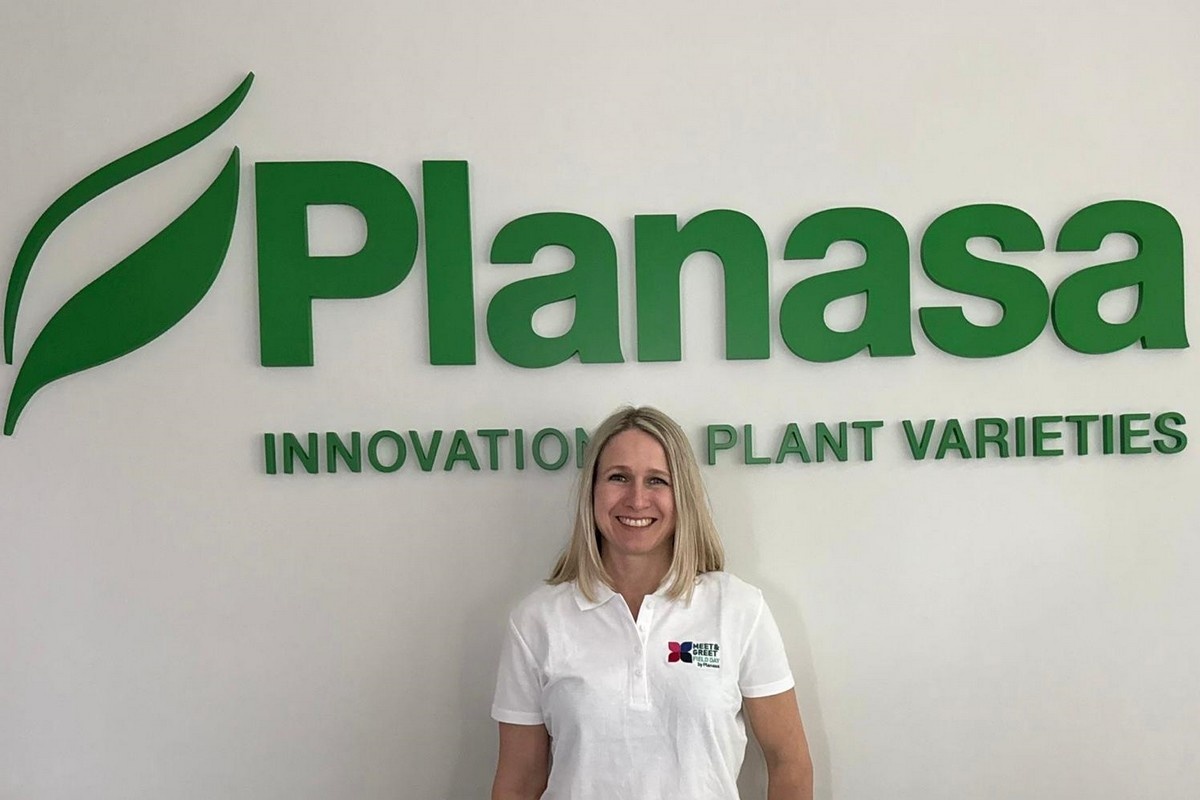 Planasa benoemt Anja Grueterich tot Value Chain Manager Americas