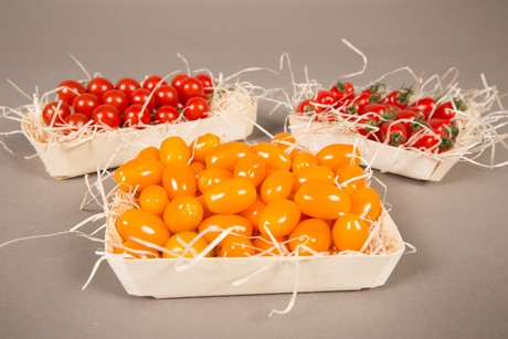 Fruttagel Presenta Il Nuovo Imballaggio Biodegradabile Per I Surgelati Almaverde Bio - Foto 6