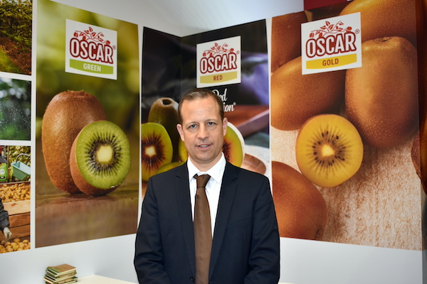 "French consumers are increasingly sensitive to a segmented offer of kiwis" - Vimarsana News