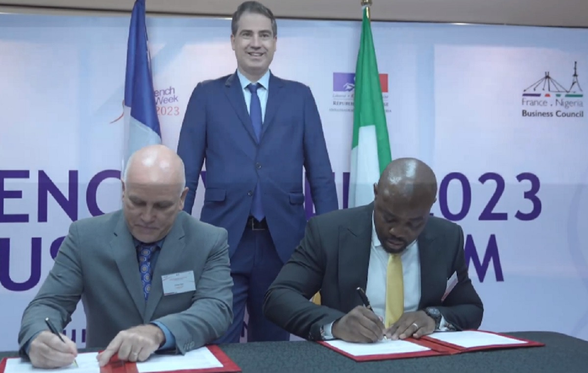 Partnership agreement between Raedial Farms Ltd and Compagnie Fruitière - Vimarsana News