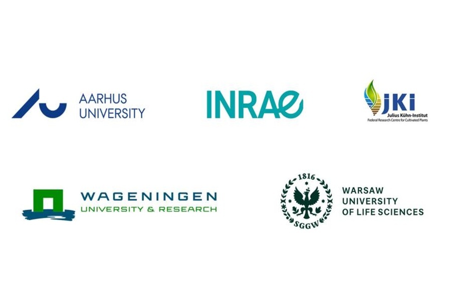 Nieuwe Europese wetenschappelijke alliantie voor agrifood