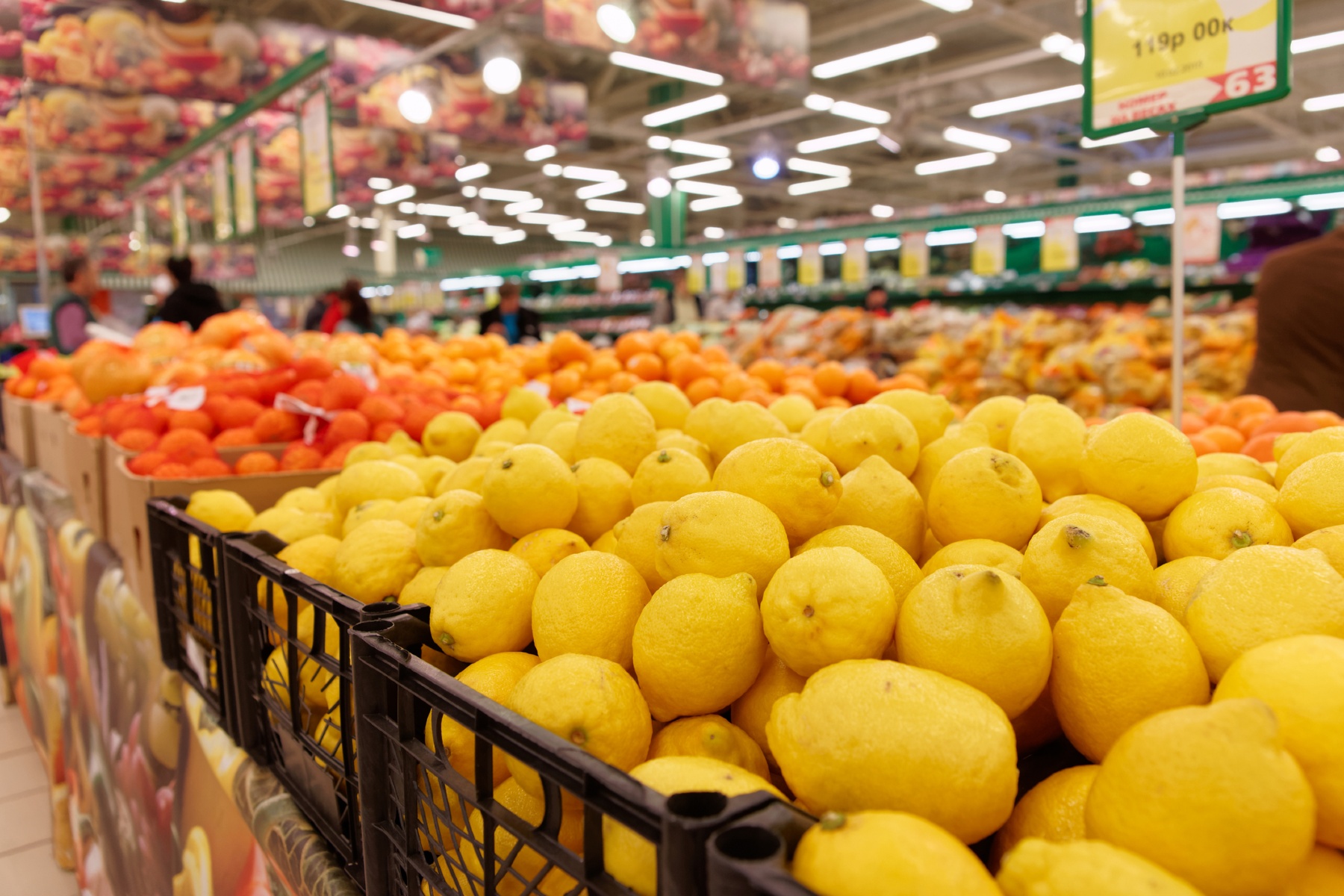 Franse importeurs starten juridische procedures tegen schorsing AGF-import uit derde landen