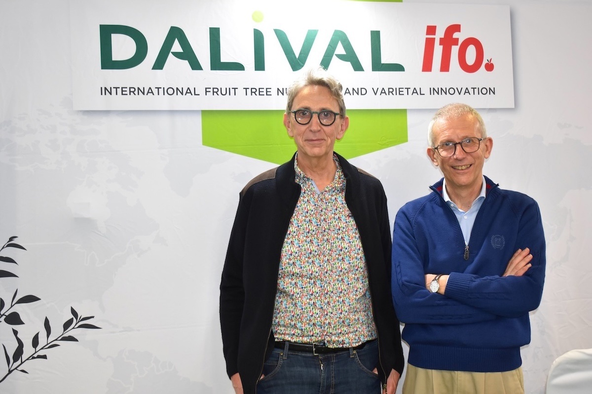 KIARA-peer biedt kansen voor versmarkt en verwerking