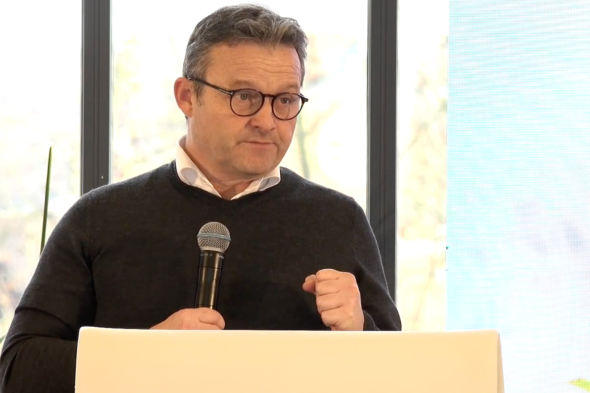 "Tijd om de productiviteit in de fruitteelt terug te pakken"