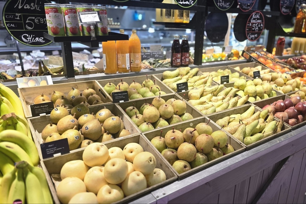 Возрождение французского яблочно-грушевого сектора: итоги национального дня