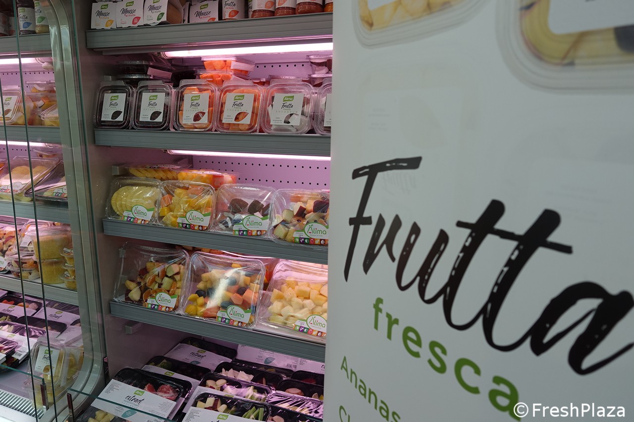 "The Distributor Brand is a driving force in the Modern Distribution"