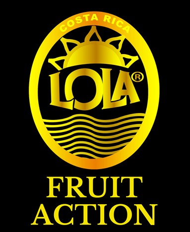 Pineapple is the first product of the new Lola Gold line