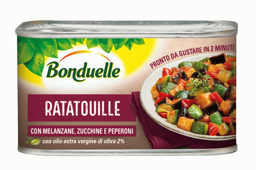 Sazietà e cucina vegetale, i consigli di Bonduelle - Italiafruit News