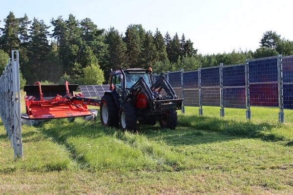 Important news on the horizon for agri-voltaics - Vimarsana News
