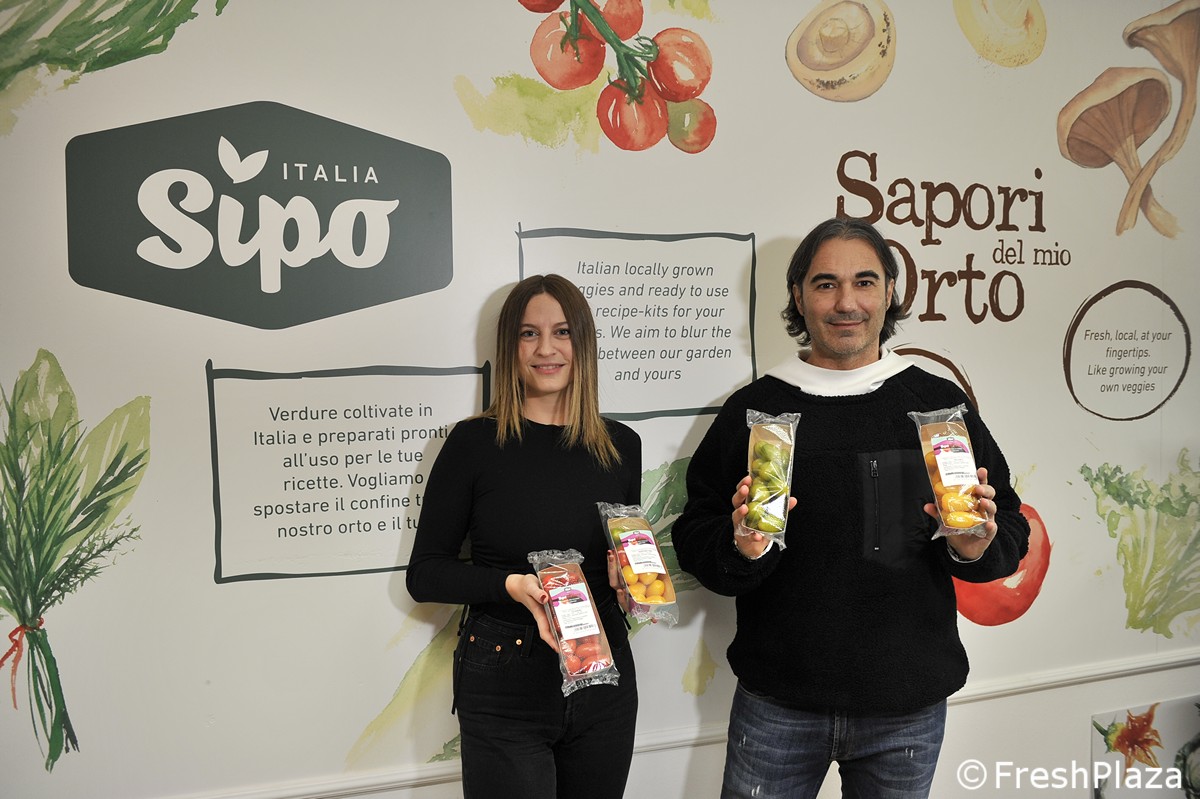 Italian datterino tomatoes also in Greece and Dubai - Vimarsana News