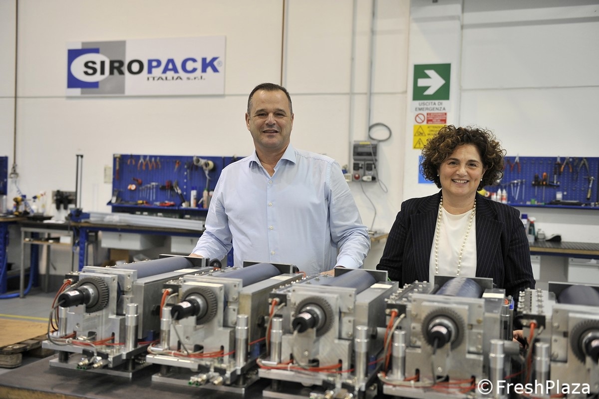 The 'Respect' technology patent extends across the Americas