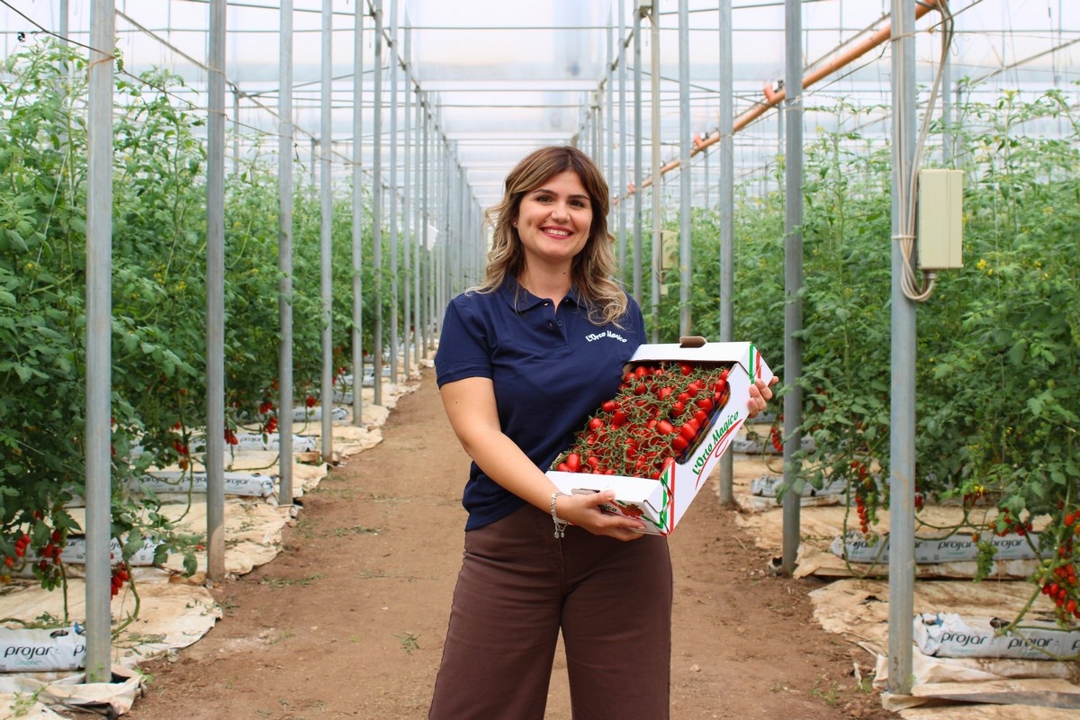 Siciliaans L’Orto Magico breidt areaal uit van 20 naar 150 hectare