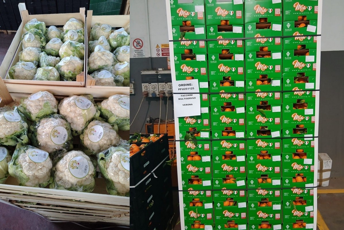 "Markt mist energie net voor Kerst, in Italië en rest van Europa"