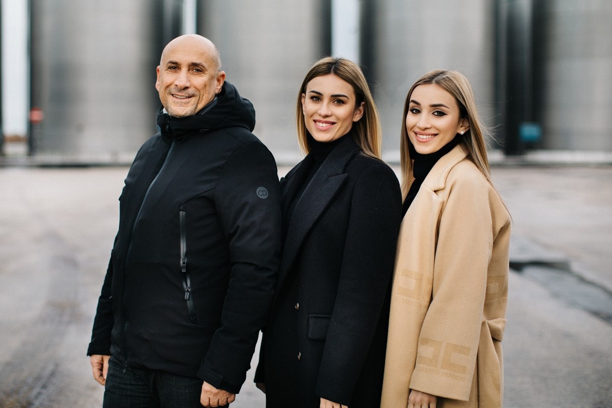 Een kwarteeuw biologische peen in Zuid-Italië