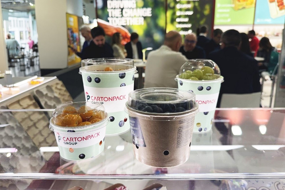 Hybride verpakkingen, snackformaten en "PPWR ready"-oplossingen