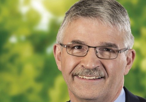 John Verhoijsen voorzitter LLTB-regio Noord-Limburg - GroentenNieuws