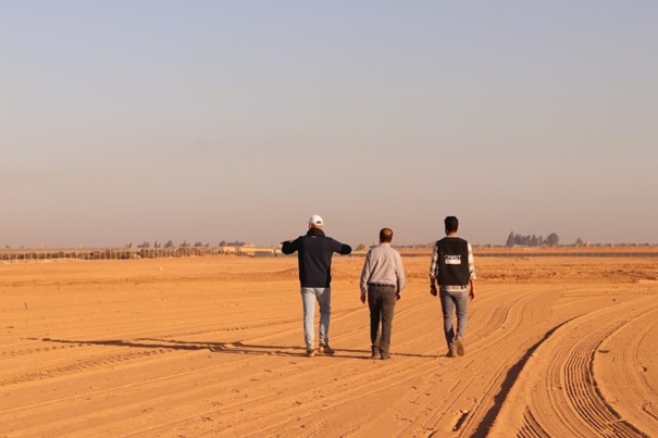 Agro Care to build Canarian greenhouse in Morocco - Vimarsana News