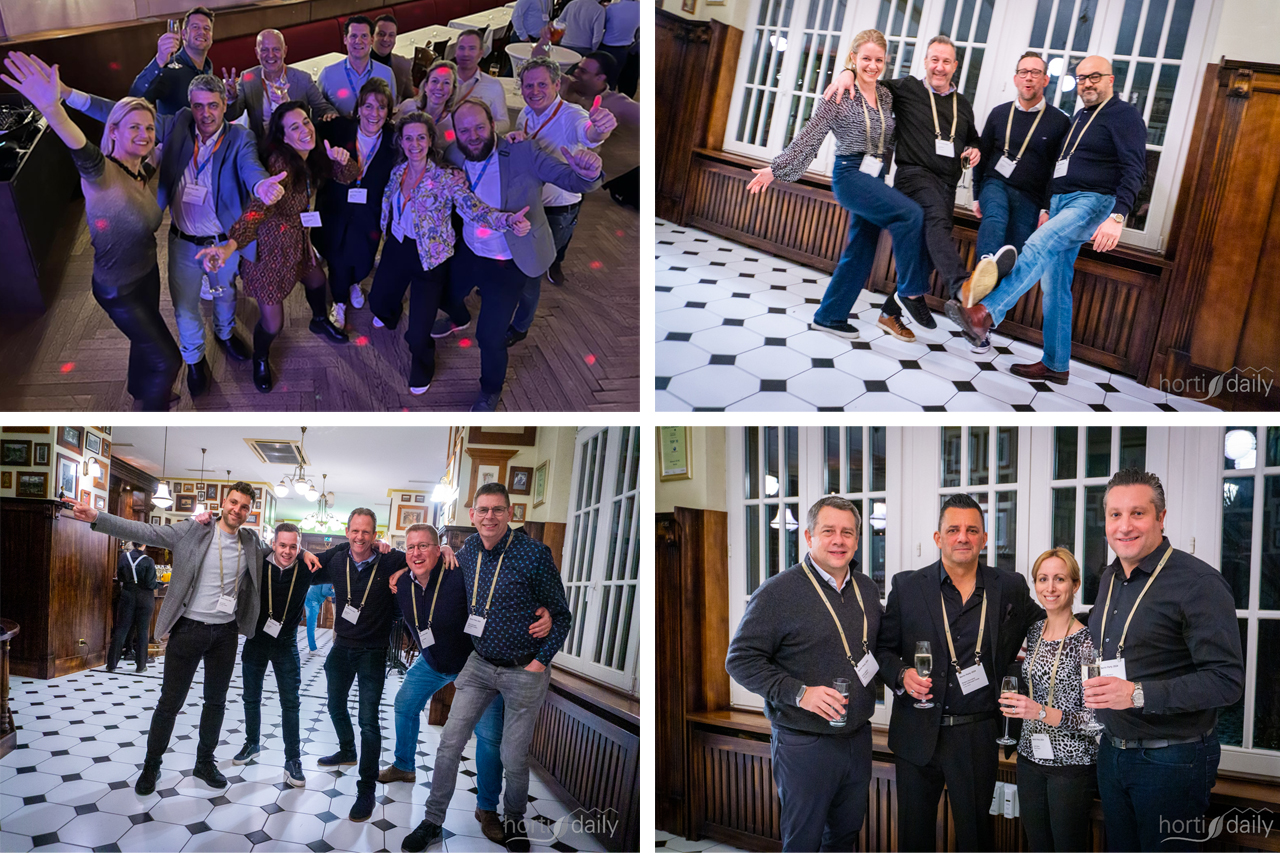 Berlin Party 2024 - Picture Time - Vimarsana News