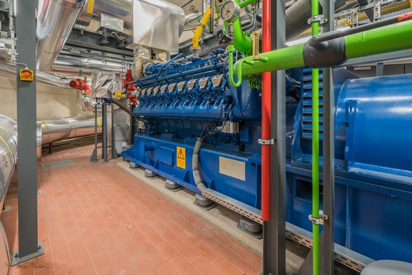 Netbeheerder wijst naar wkk en zonnedaken als oorzaak lokale netcongestie