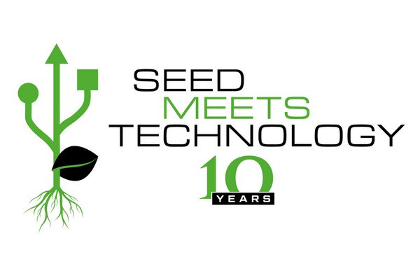 Tien jaar Seed meets Technology