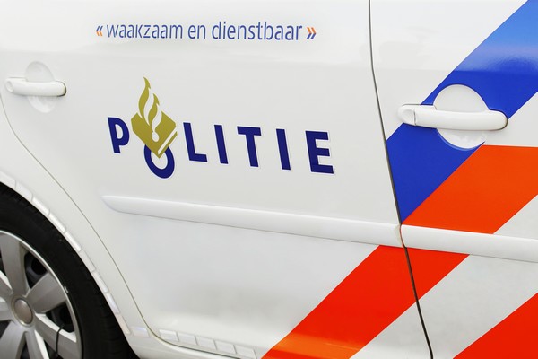 Politie zoekt getuigen: poging overval Maasdijk