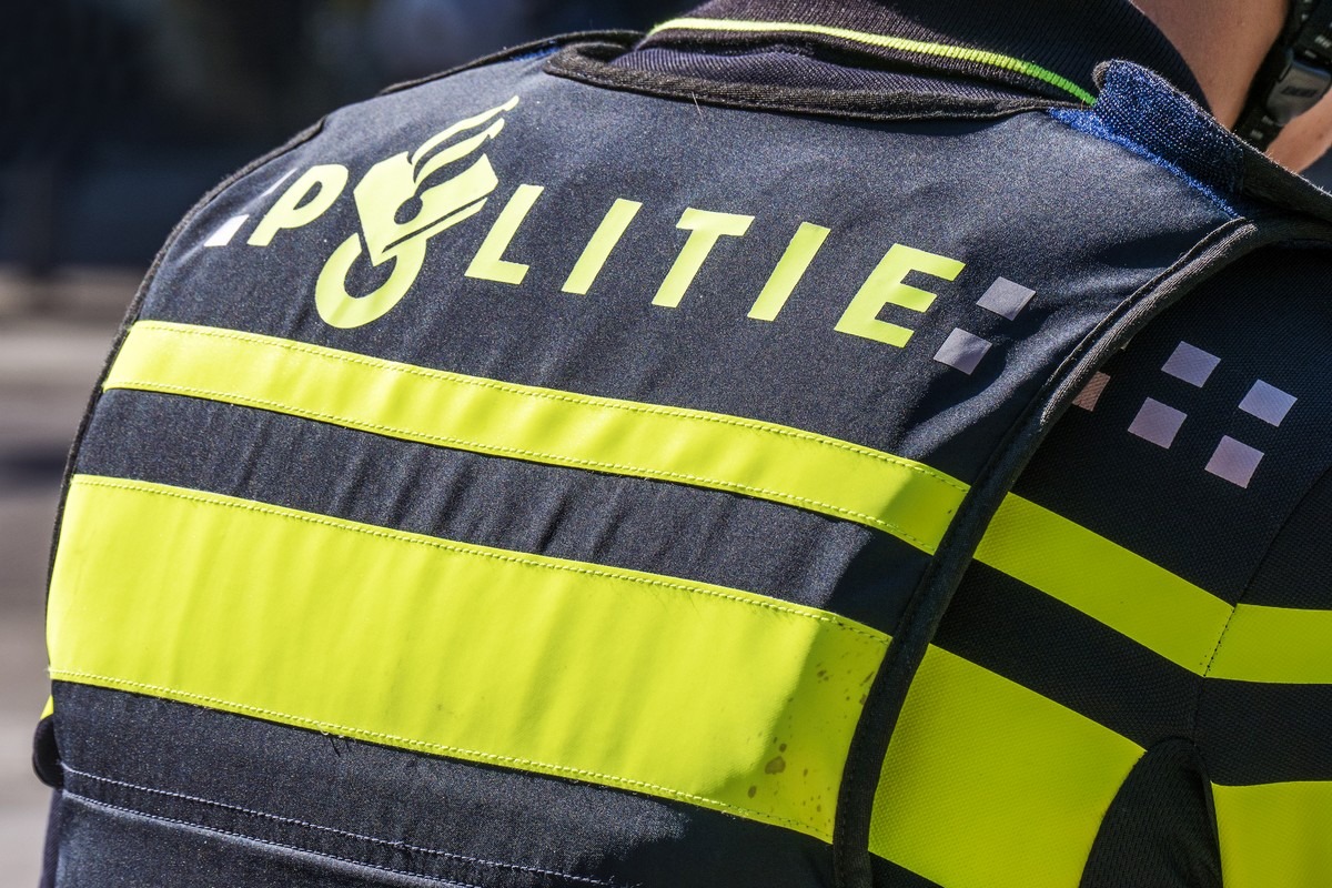 Bedrijventerreinen en opslagboxen in Westland gecontroleerd