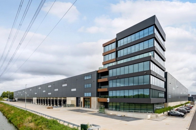 Geen nieuwe doorstarters meer voor Paardekooper Group