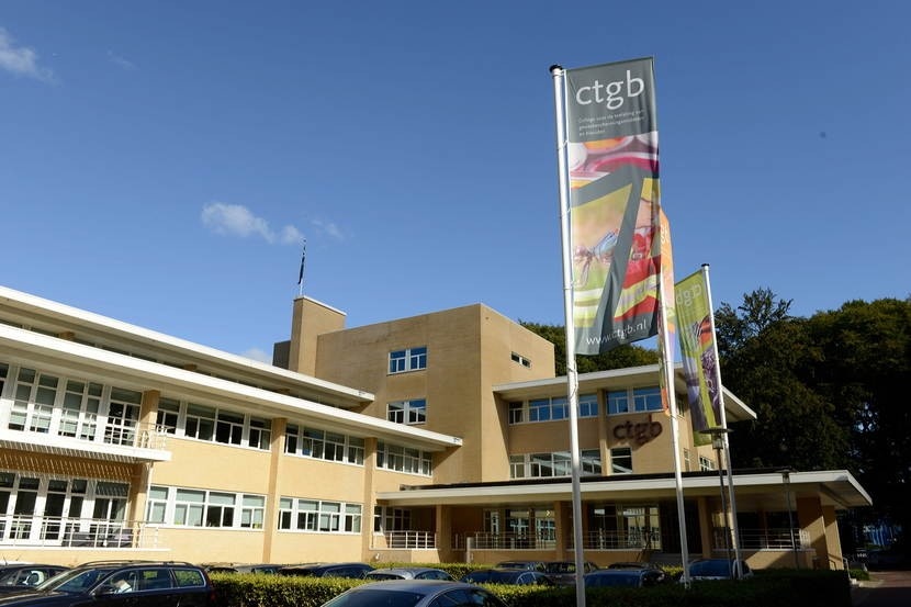 Ctgb gaat middelen met PFAS opnieuw beoordelen