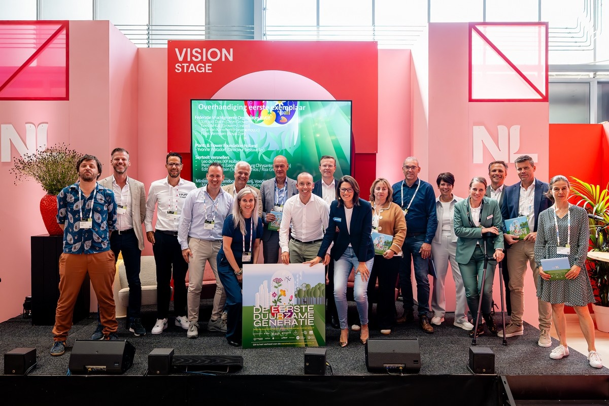 "Er is niet één weg, maar deze weg verdient meer aandacht"