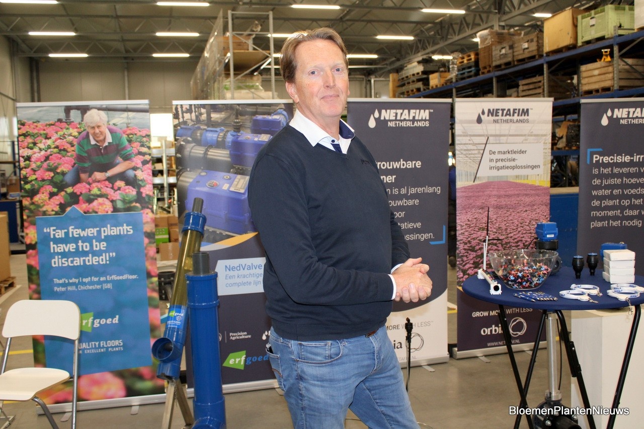 "If you use your filter the wrong way, you're effectively forcing debris through the mesh"