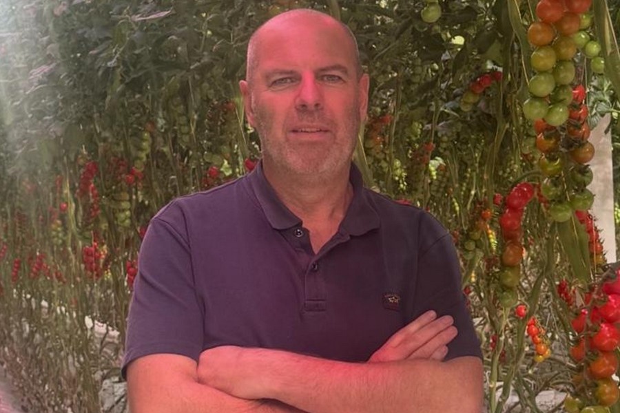 "Telers zijn hier meer handelaar dan in Nederland"