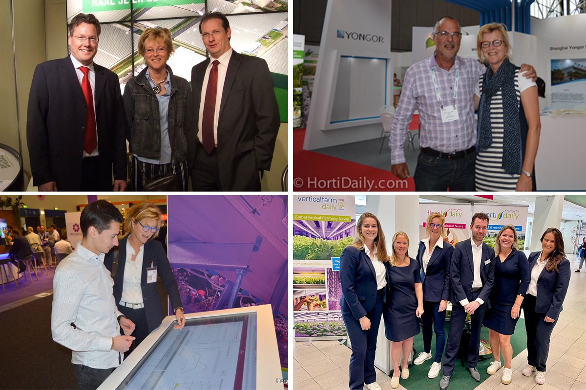 Annet zwaait af na 20 jaar GroentenNieuws