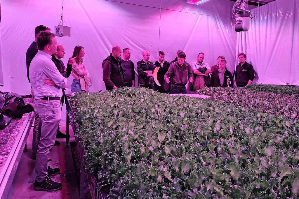 Verken de toekomst van duurzame slateelt op 24 februari