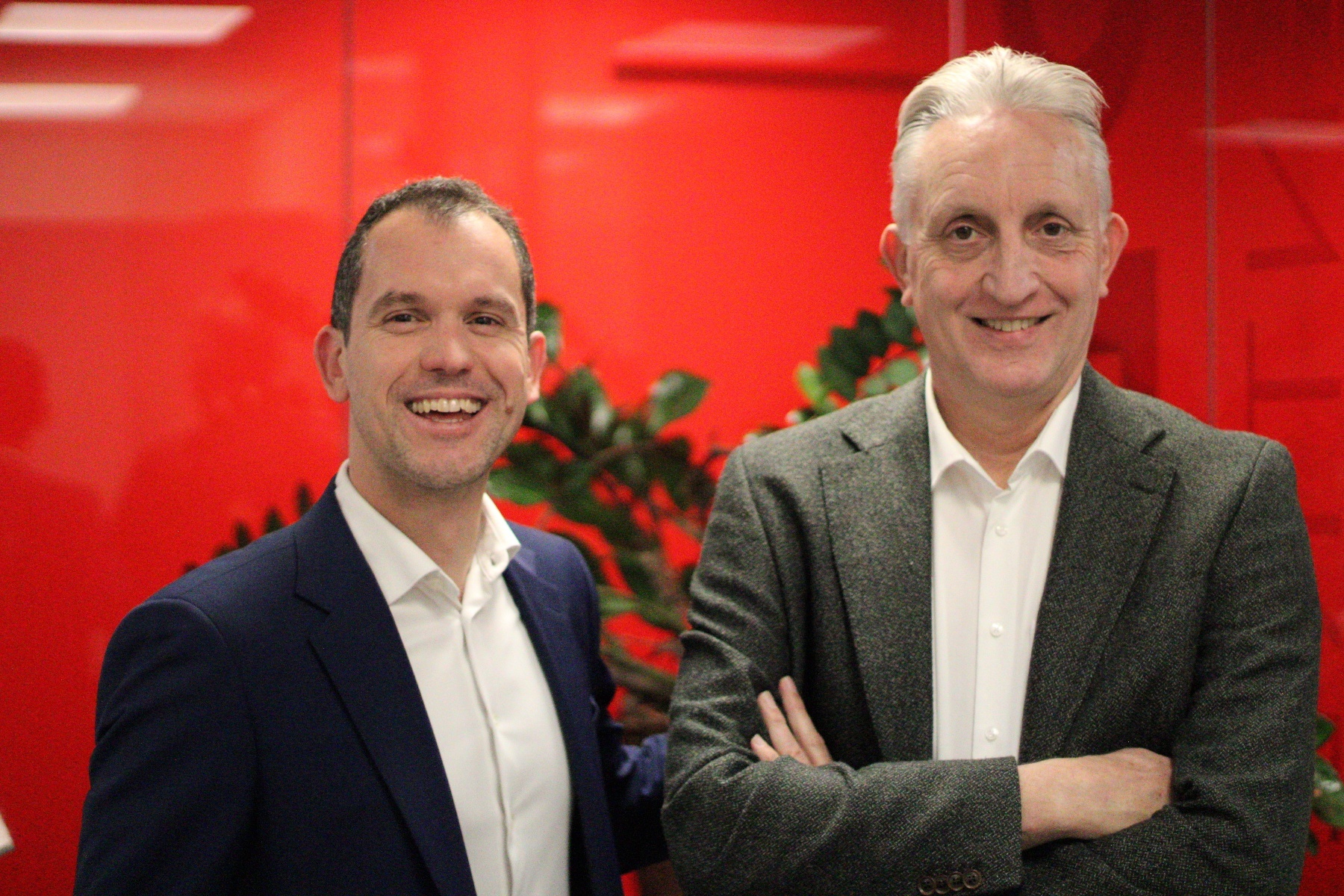 Aweta benoemt nieuwe CEO