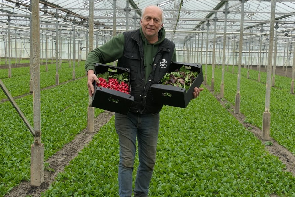 "Wat ongezond is voor de natuur is ook niet goed voor ons"