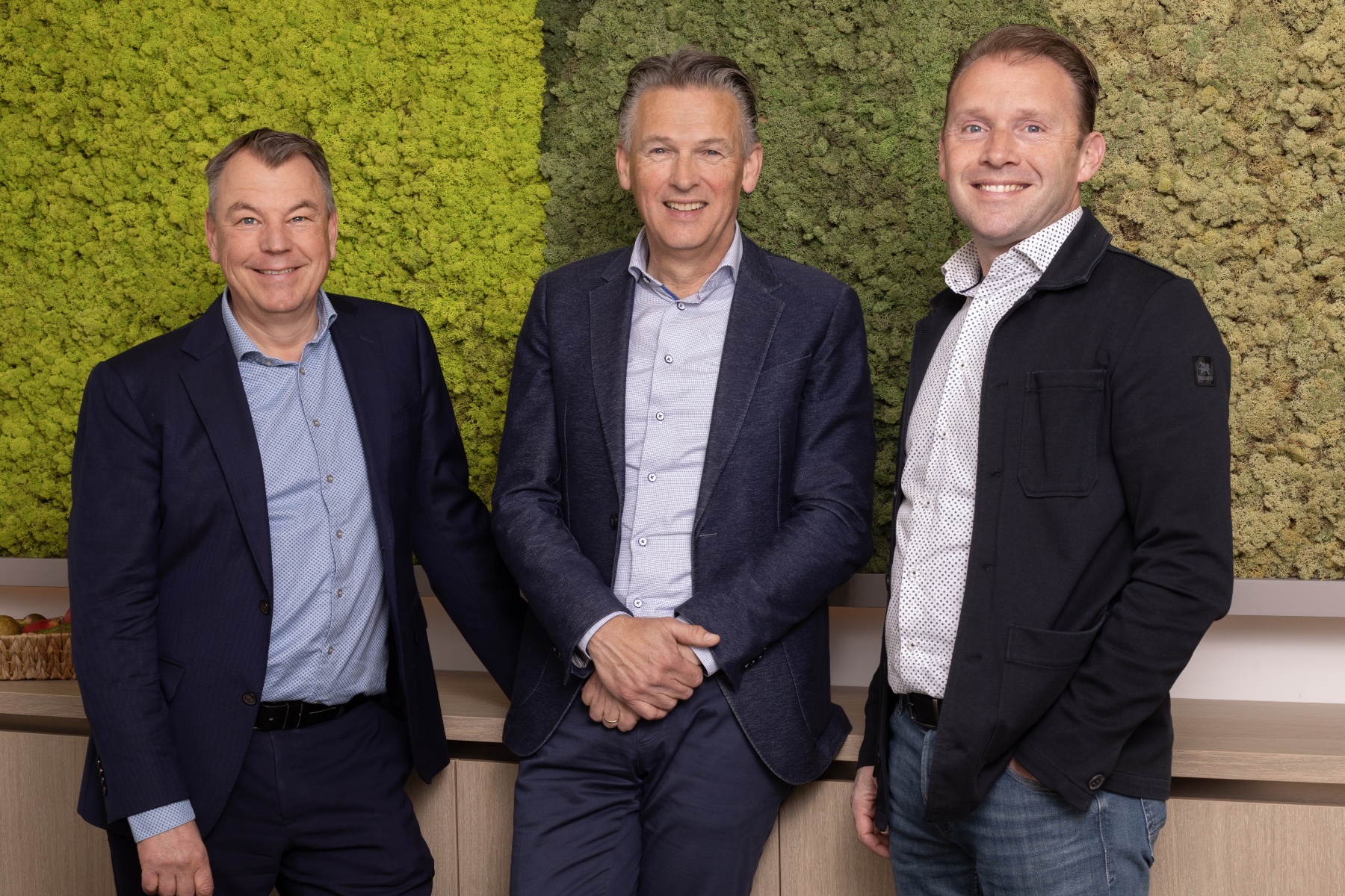 Goesten en Opdam viert haar 20-jarig bestaan