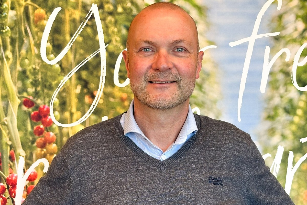 Nieuwe CEO voor Den Berk Délice