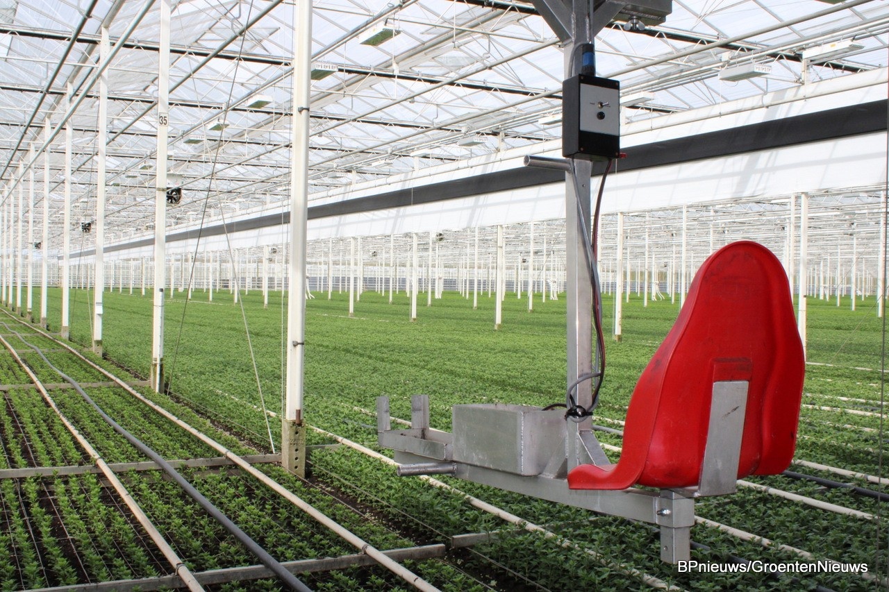 Waarom start Nederlandse Autoriteit Uitleenmarkt belangrijk is voor glastuinbouw