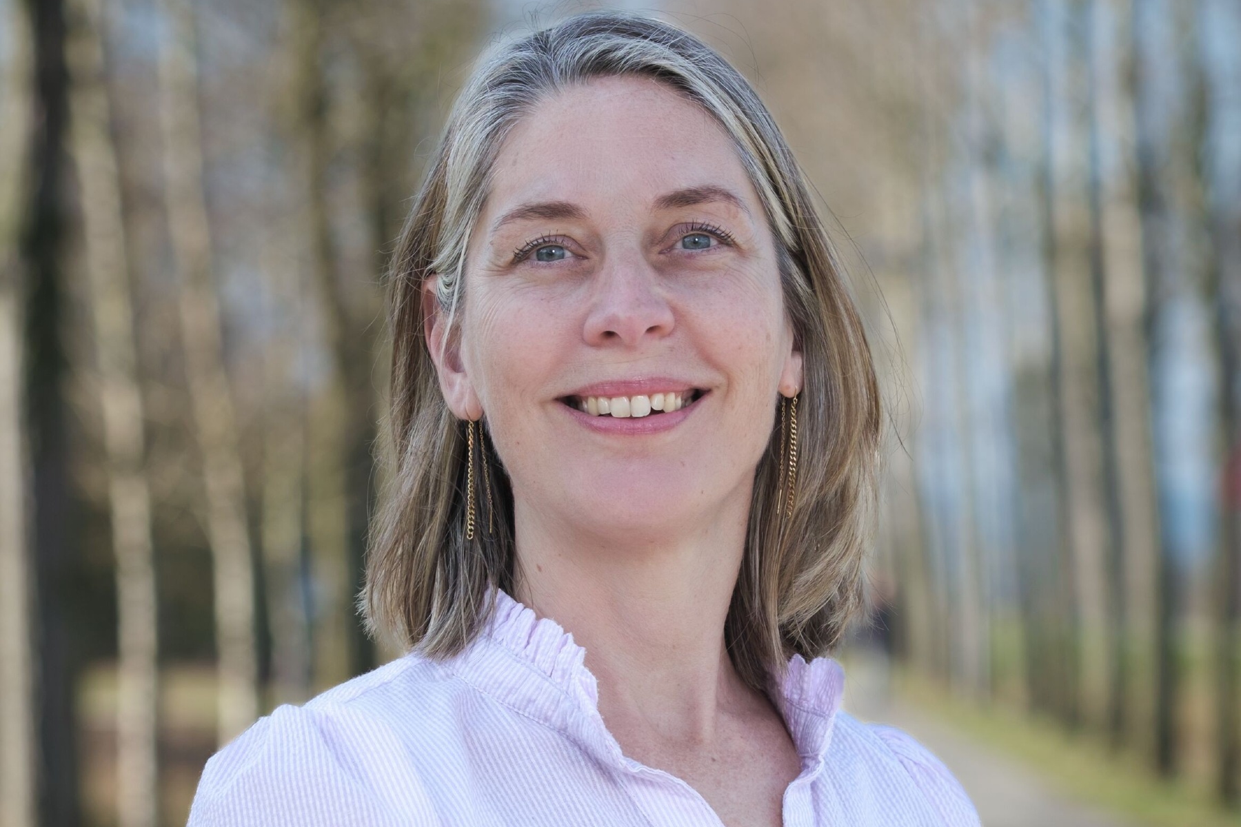 Albertine van Wolfswinkel nieuwe programmadirecteur Nationaal Groeifondsprogramma ReGeNL