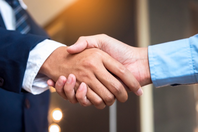 Jaarverslag Kamer van Koophandel 2025