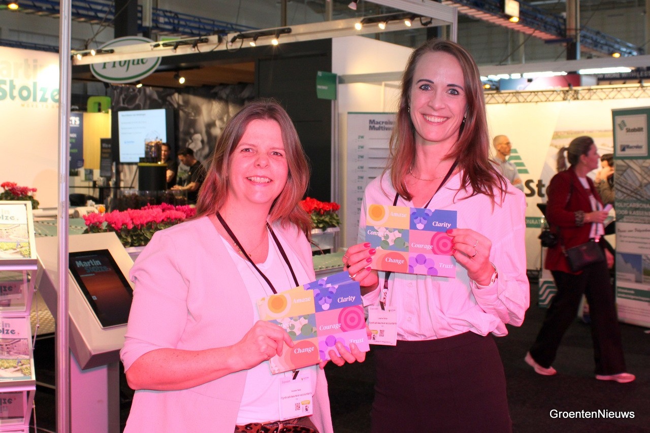 “Management Drives sluit goed aan bij waar veel bedrijven mee bezig zijn”