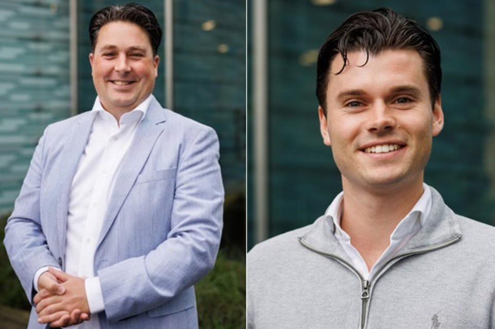 Consolidatie in de fruitsector: Grote bedrijven kunnen dure innovaties beter dragen