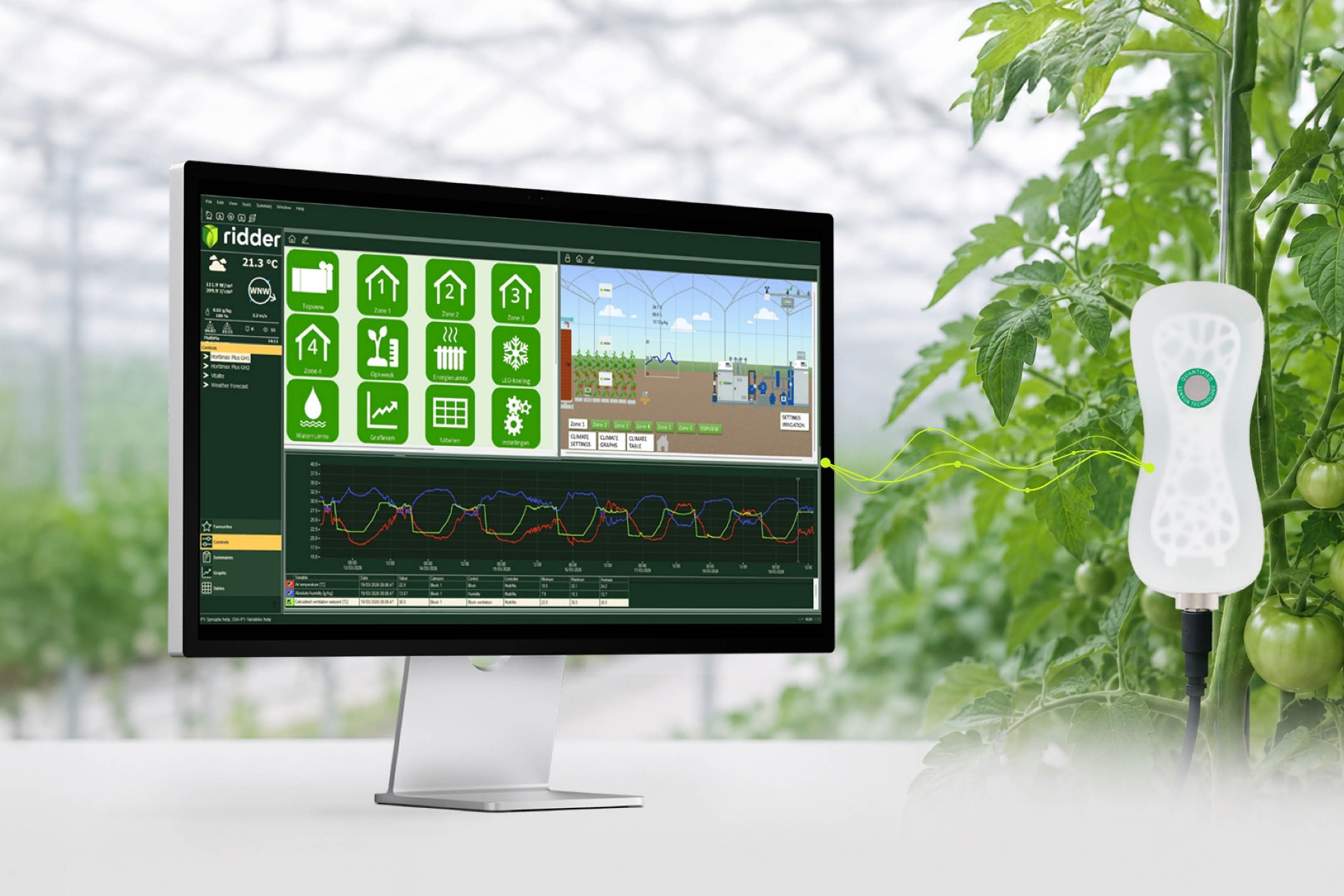 "Growers want the freedom to choose the technologies that best fit their operation"